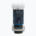 Children's trekking boots Sorel Yoot Pac Nylon Wp collegiate navy/super blue 9