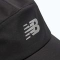 New Balance 5 Panel Performance cap black 3