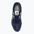 New Balance men's shoes 997's V1 pigment blue 5