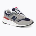 New Balance men's shoes CM997H team away grey