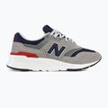 New Balance men's shoes CM997H team away grey 2