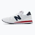 New Balance men's shoes GM500V1 white 10
