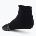 Under Armour Heatgear Low Cut sports socks 3 pairs black 1346753 3