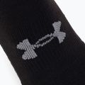 Under Armour Heatgear Low Cut sports socks 3 pairs black 1346753 4