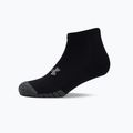 Under Armour Heatgear Low Cut sports socks 3 pairs black 1346753 6