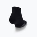Under Armour Heatgear Low Cut sports socks 3 pairs black 1346753 7