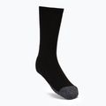 Under Armour Heatgear Crew men's sports socks 3 pairs black 1346751 2