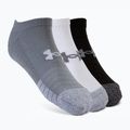 Under Armour Heatgear No Show sports socks 3 pairs 1346755