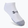 Under Armour Heatgear No Show sports socks 3 pairs 1346755 5