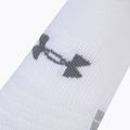 Under Armour Heatgear No Show sports socks 3 pairs 1346755 7