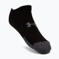 Under Armour Heatgear No Show sports socks 3 pairs 1346755 8