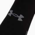 Under Armour Heatgear No Show sports socks 3 pairs 1346755 10