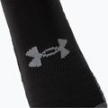 Under Armour Heatgear No Show sports socks 3 pairs black 1346755 4