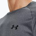 Under Armour men's training t-shirt UA Tech 2.0 SS Tee Novelty grey 1345317 10