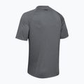 Under Armour men's training t-shirt UA Tech 2.0 SS Tee Novelty grey 1345317 6