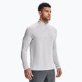 Under Armour Tech 2.0 1/2 Zip grey men's training sweatshirt 1328495-014