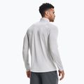 Under Armour Tech 2.0 1/2 Zip grey men's training sweatshirt 1328495-014 3