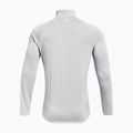 Under Armour Tech 2.0 1/2 Zip grey men's training sweatshirt 1328495-014 6