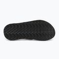 REEF Cushion Phantom men's flip flops brown and black RF0A3FDIBTN 5