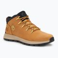 Timberland men's Euro Sprint Trekker wheat boots