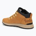 Timberland men's Euro Sprint Trekker wheat boots 3