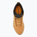 Timberland men's Euro Sprint Trekker wheat boots 5