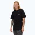 Men's Vans Mn Left Chest Logo Tee black/white