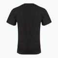 Men's Vans Mn Left Chest Logo Tee black/white 6