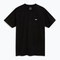 Men's Vans Mn Left Chest Logo Tee black/white 5