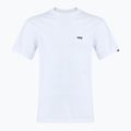 Men's Vans Mn Left Chest Logo Tee white/black 4