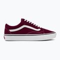 Vans UA Old Skool shoes port royale/true white 2