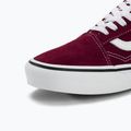 Vans UA Old Skool shoes port royale/true white 8