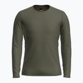 Men's thermal top icebreaker 200 Oasis Crewe loden 8