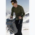 Men's thermal top icebreaker 200 Oasis Crewe loden 9