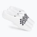 Vans Classic Canoodle children's socks 3 pairs white/black