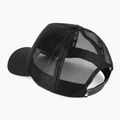 The North Face TNF Logo Trucker baseball cap black NF0A3FM3KY41 3