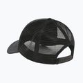 The North Face TNF Logo Trucker baseball cap black NF0A3FM3KY41 6