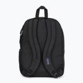 Urban backpack Jansport Big Student 34 l black 3