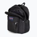 Urban backpack Jansport Big Student 34 l black 4