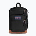 Urban backpack Jansport Cool Student 34 l black