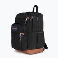 Urban backpack Jansport Cool Student 34 l black 2