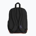 Urban backpack Jansport Cool Student 34 l black 3