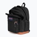 Urban backpack Jansport Cool Student 34 l black 4