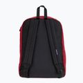 Urban backpack Jansport SuperBreak One 24 l red tape 2