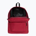 Urban backpack Jansport SuperBreak One 24 l red tape 4