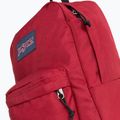 Urban backpack Jansport SuperBreak One 24 l red tape 5