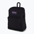 Urban backpack Jansport Superbreak Plus 24 l black 2
