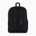Urban backpack Jansport Superbreak Plus 24 l black 3