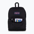 Urban backpack Jansport Superbreak Plus 24 l black 6