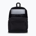Urban backpack Jansport Superbreak Plus 24 l black 7